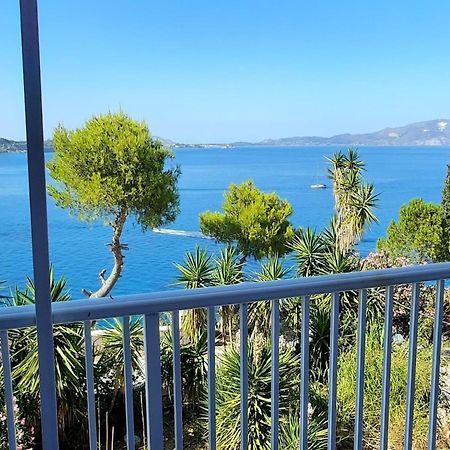 Villa Bella Vista Μαραθιάς Δωμάτιο φωτογραφία