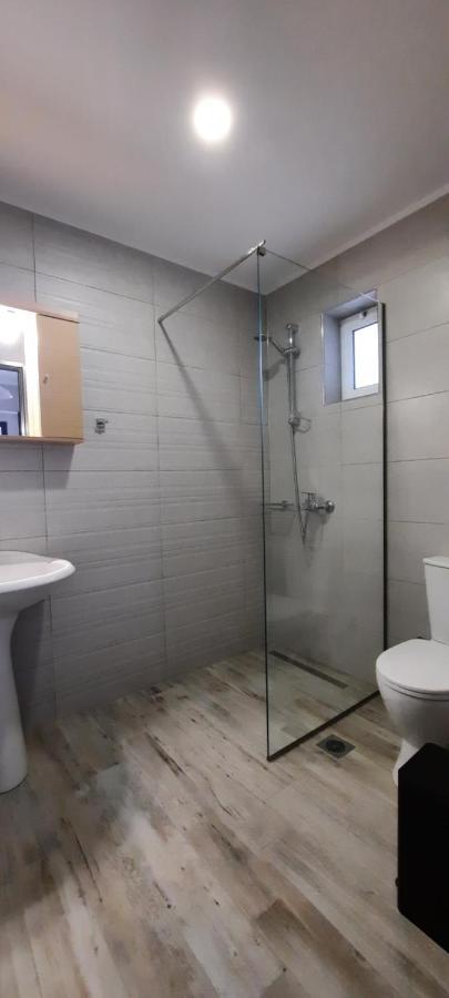 Villa Bella Vista Μαραθιάς Εξωτερικό φωτογραφία