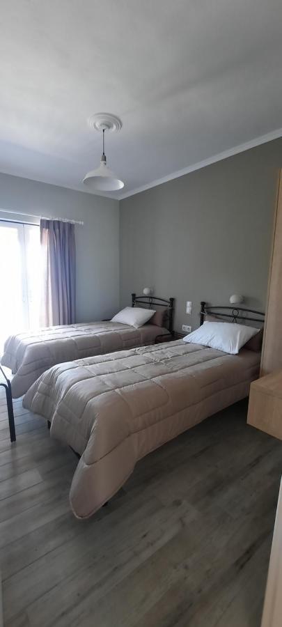 Villa Bella Vista Μαραθιάς Εξωτερικό φωτογραφία