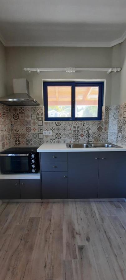 Villa Bella Vista Μαραθιάς Εξωτερικό φωτογραφία