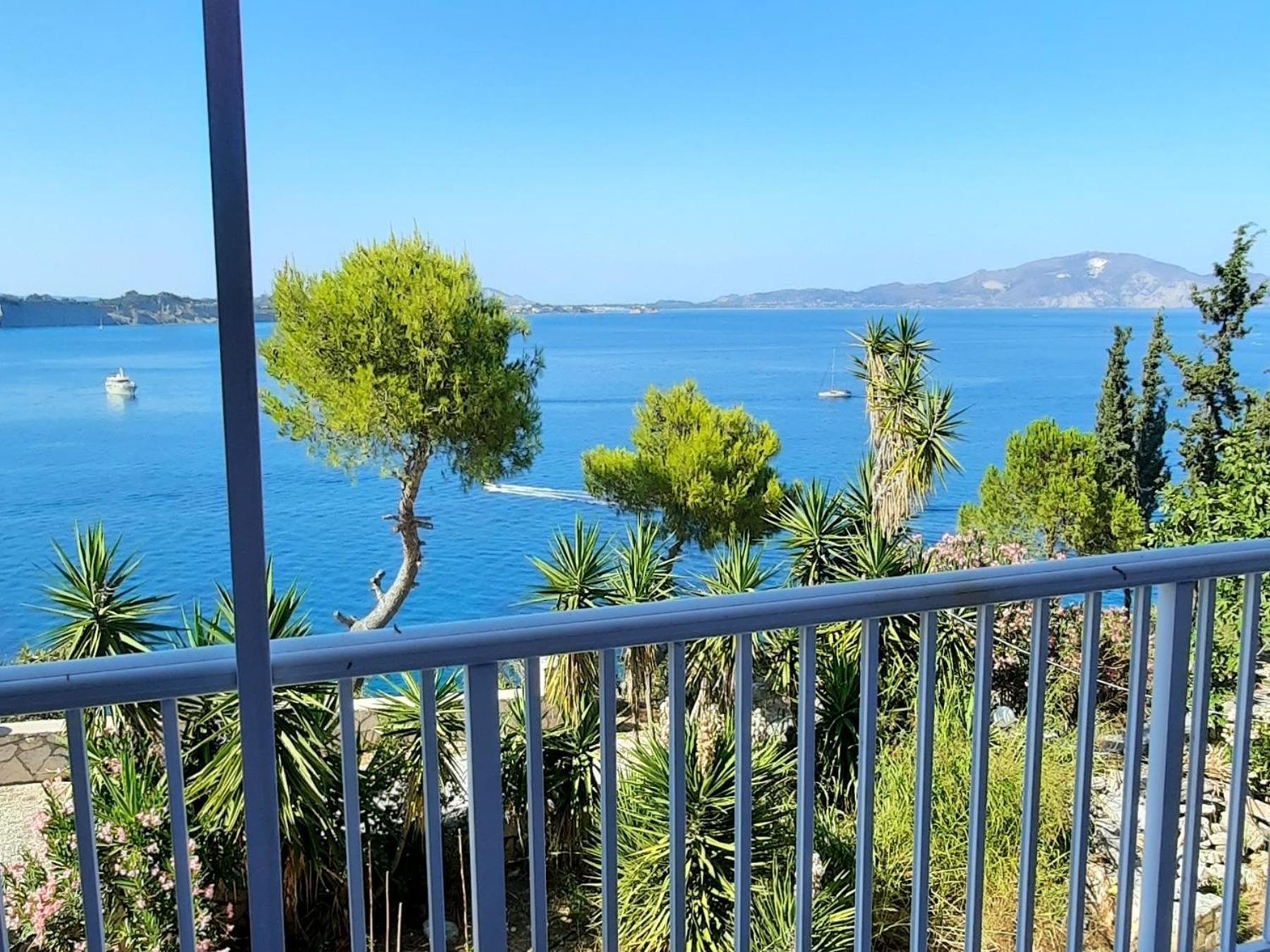 Villa Bella Vista Μαραθιάς Δωμάτιο φωτογραφία
